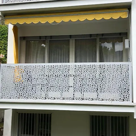 Casa Roccalta 아파트 아스꼬나