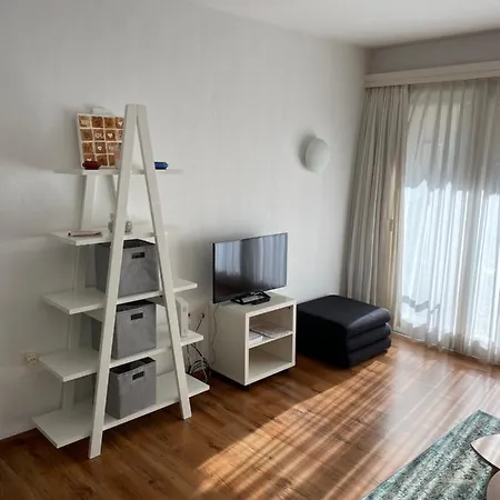 Casa Roccalta * 아스꼬나