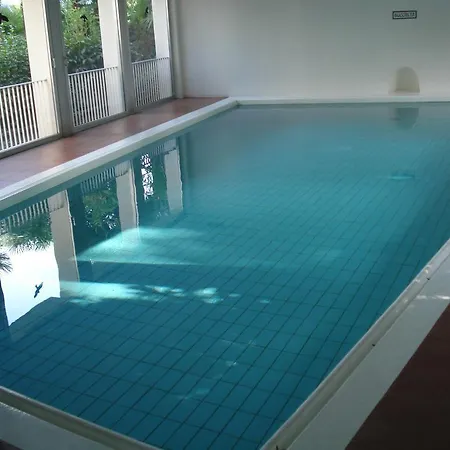 아파트 Casa Roccalta